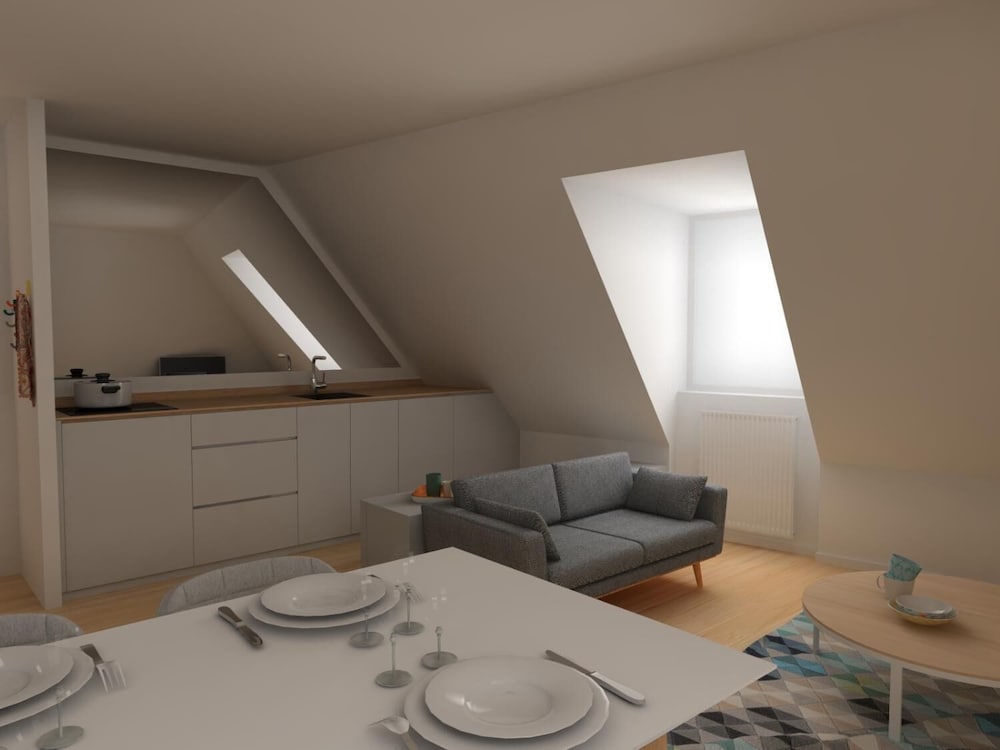 hotel de la vinotiere