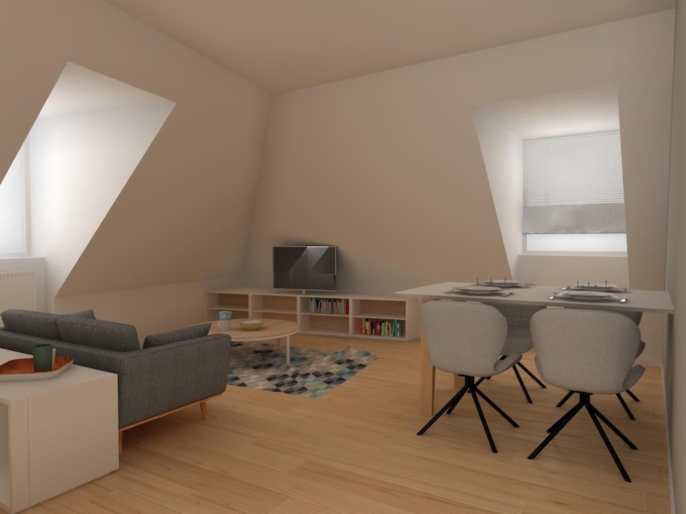 hotel de la vinotiere