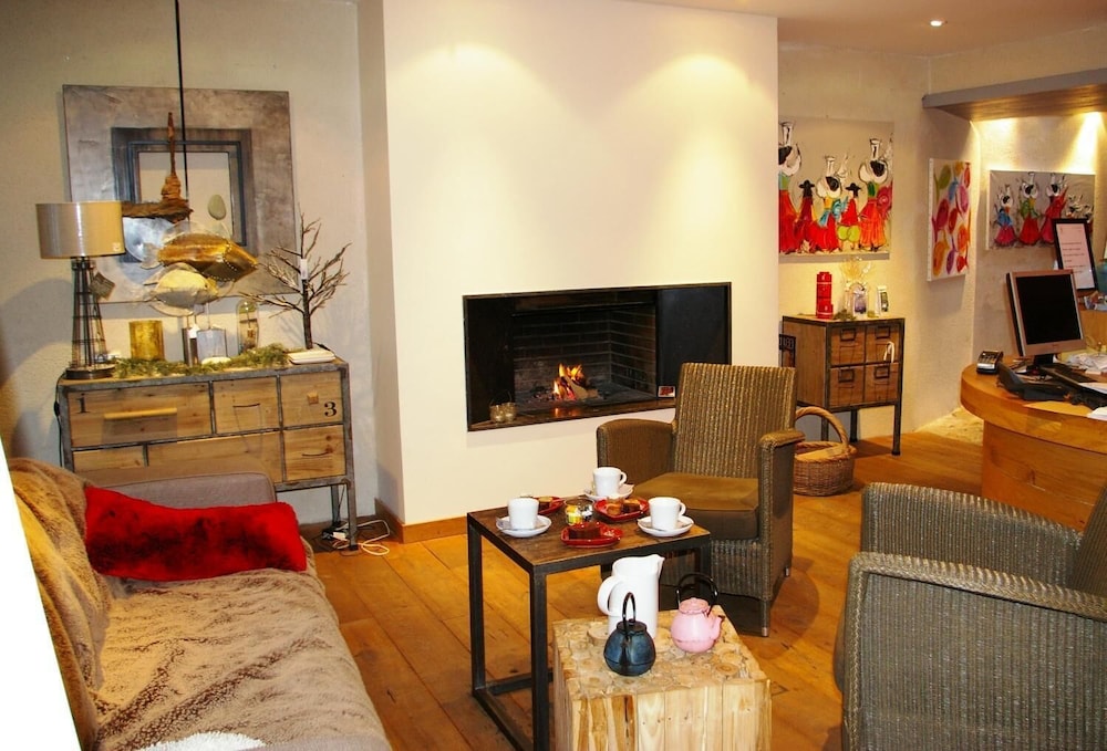 hotel de la vinotiere