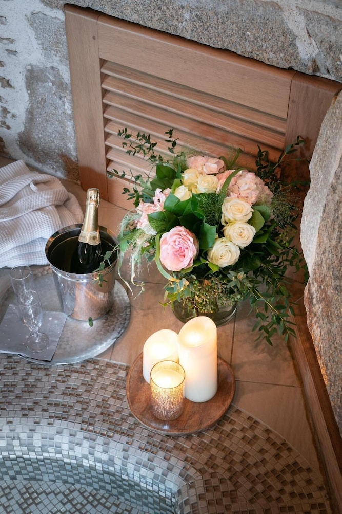 hotel de la vinotiere