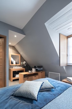 hotel de la vinotiere