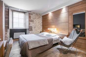 hotel de la vinotiere