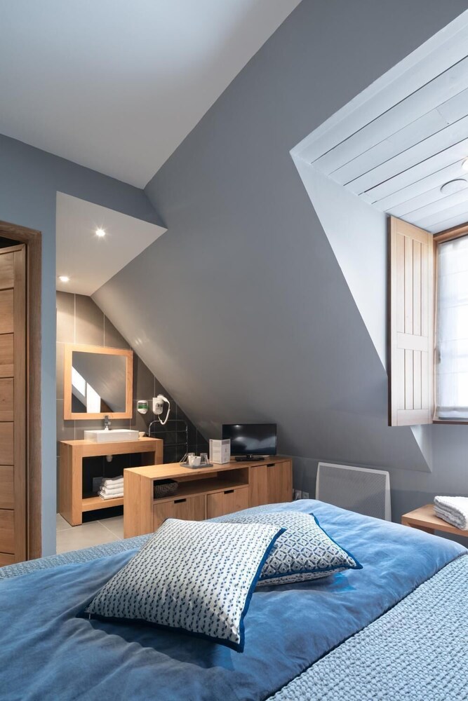 hotel de la vinotiere