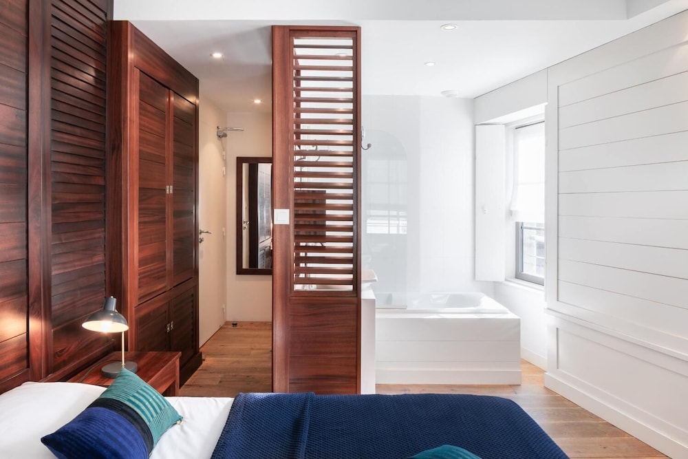 hotel de la vinotiere