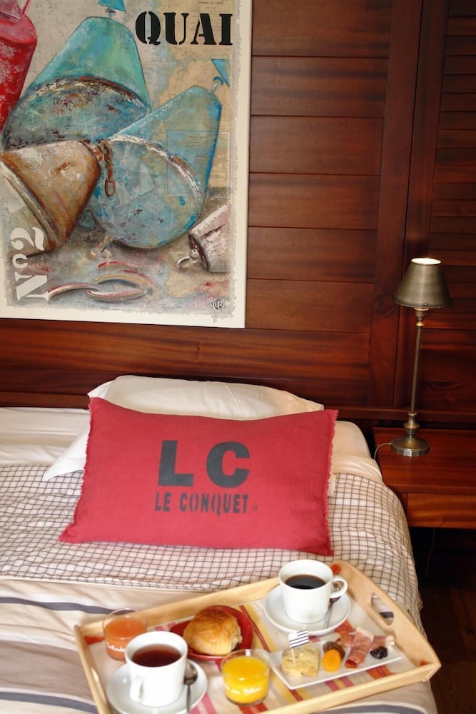 hotel de la vinotiere