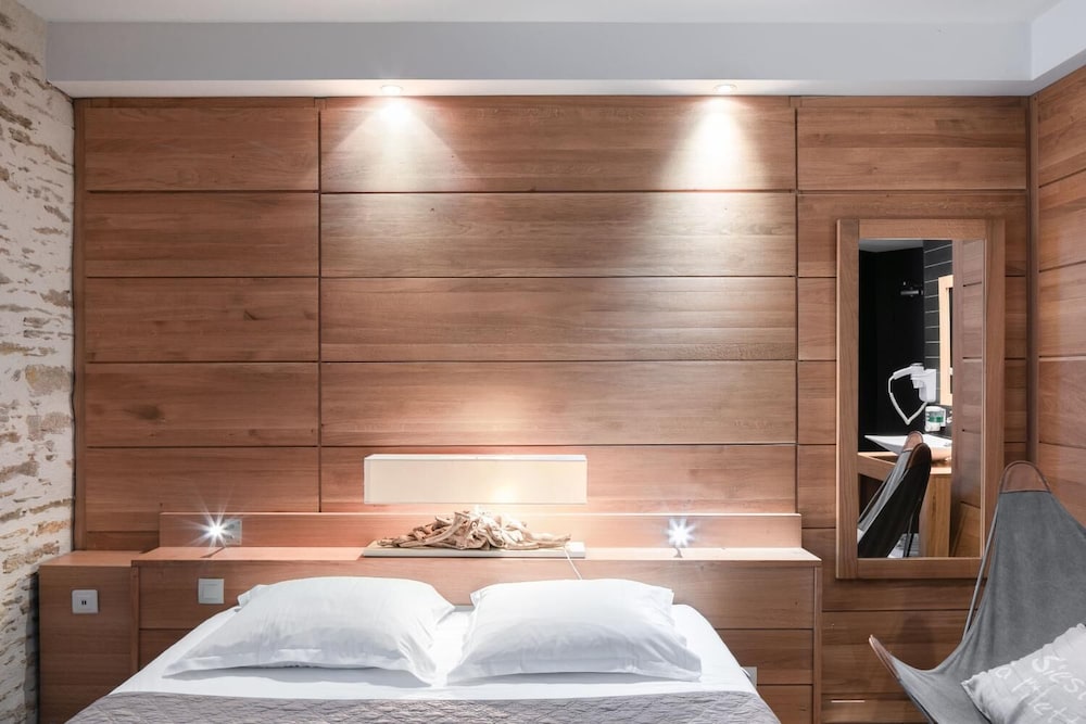 hotel de la vinotiere