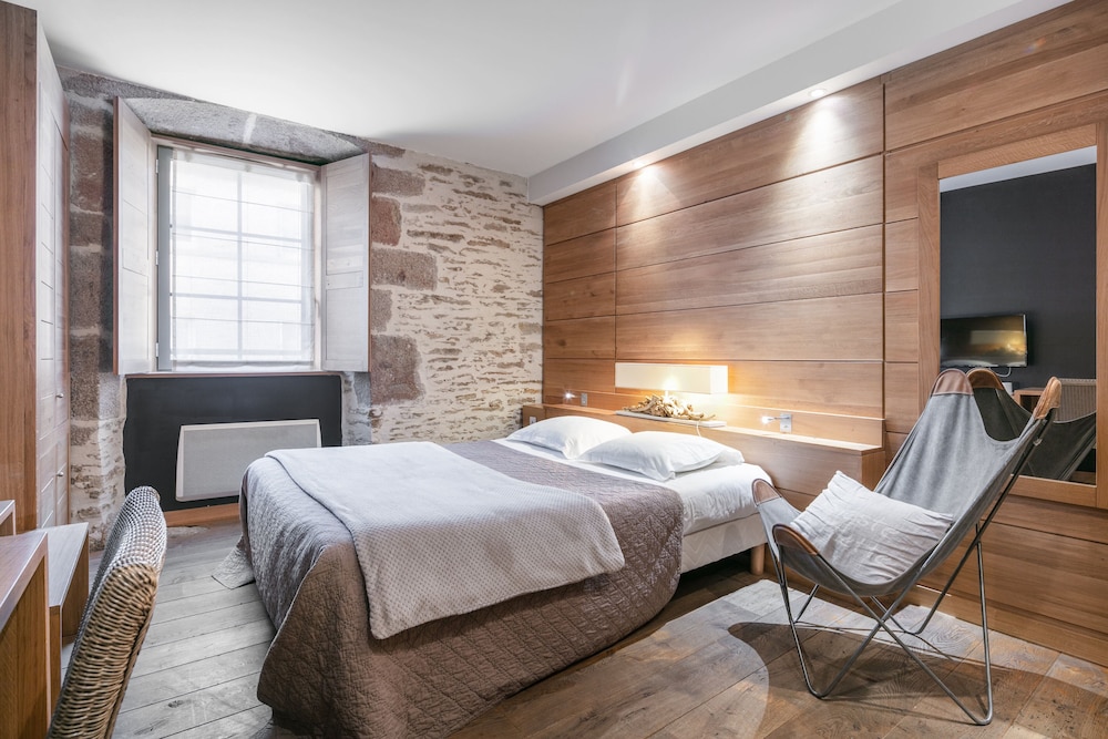 hotel de la vinotiere