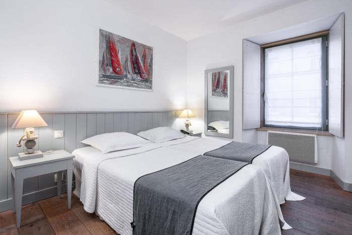 hotel de la vinotiere