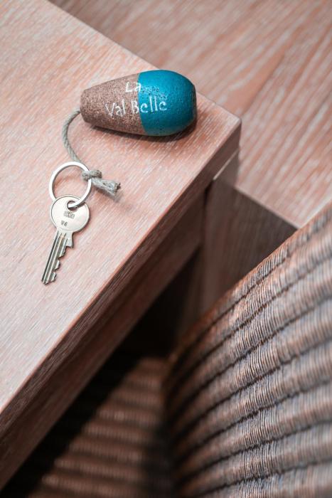 hotel de la vinotiere