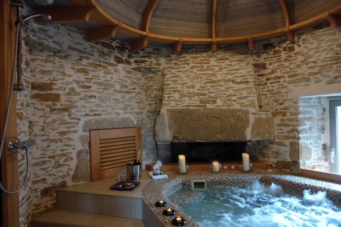 hotel de la vinotiere