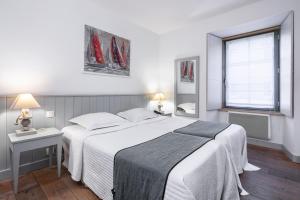 hotel de la vinotiere