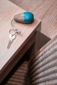 hotel de la vinotiere