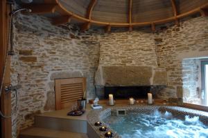 hotel de la vinotiere