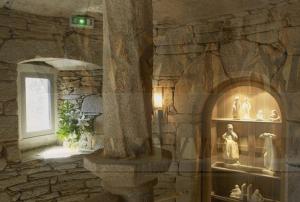 hotel de la vinotiere