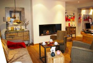 hotel de la vinotiere