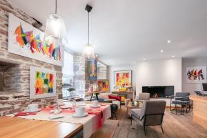 hotel de la vinotiere