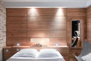 hotel de la vinotiere