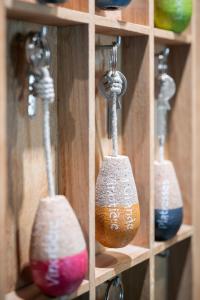 hotel de la vinotiere