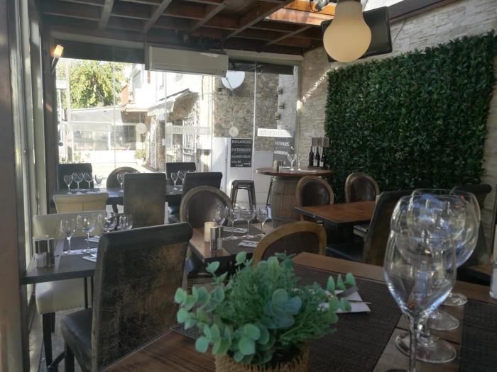 hotel restaurant les 3 terrasses