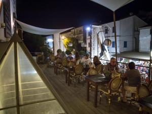 hotel restaurant les 3 terrasses
