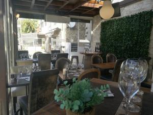 hotel restaurant les 3 terrasses