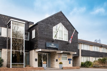 tiverton hotel lounge and venue