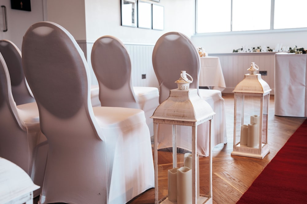 tiverton hotel lounge and venue