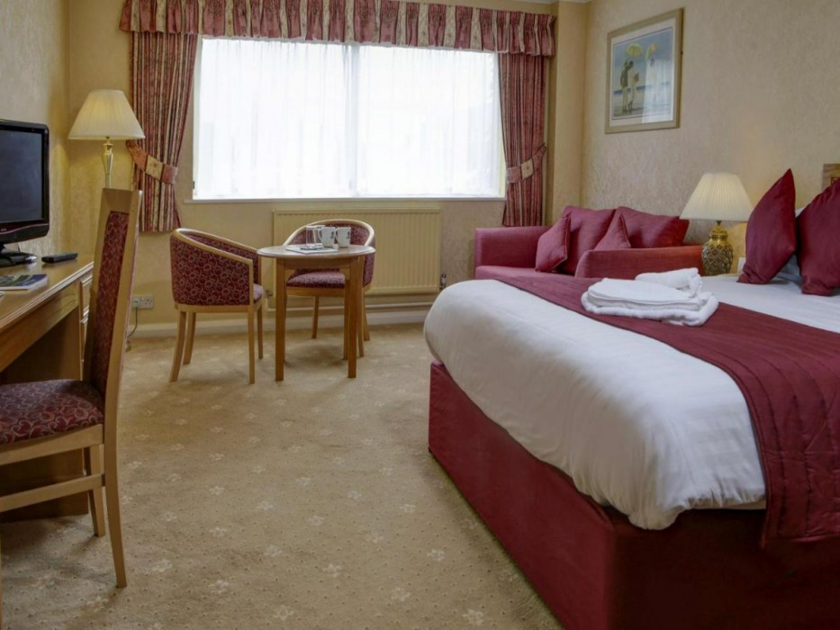 Tiverton Hotel Lounge & Venue,Exeter>>Devon,3 star