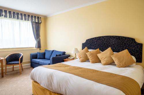 tiverton hotel lounge and venue