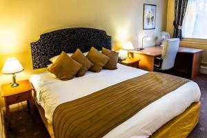 tiverton hotel lounge and venue