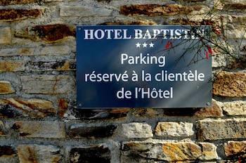 hotel baptistin
