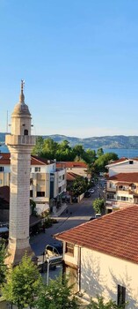 Hotel Ipekyolu,Arifiye>>Adapazari,4 star