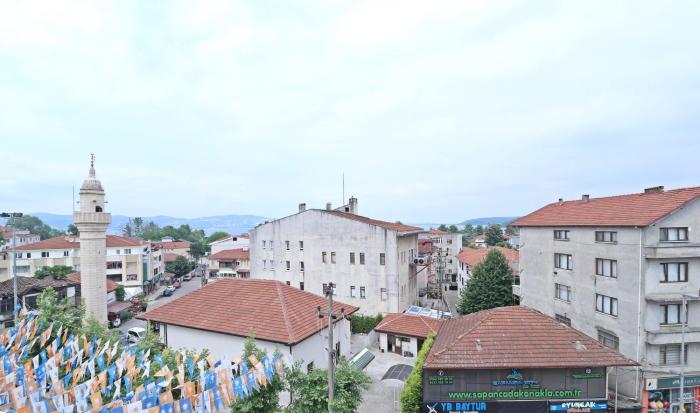 hotel ipekyolu
