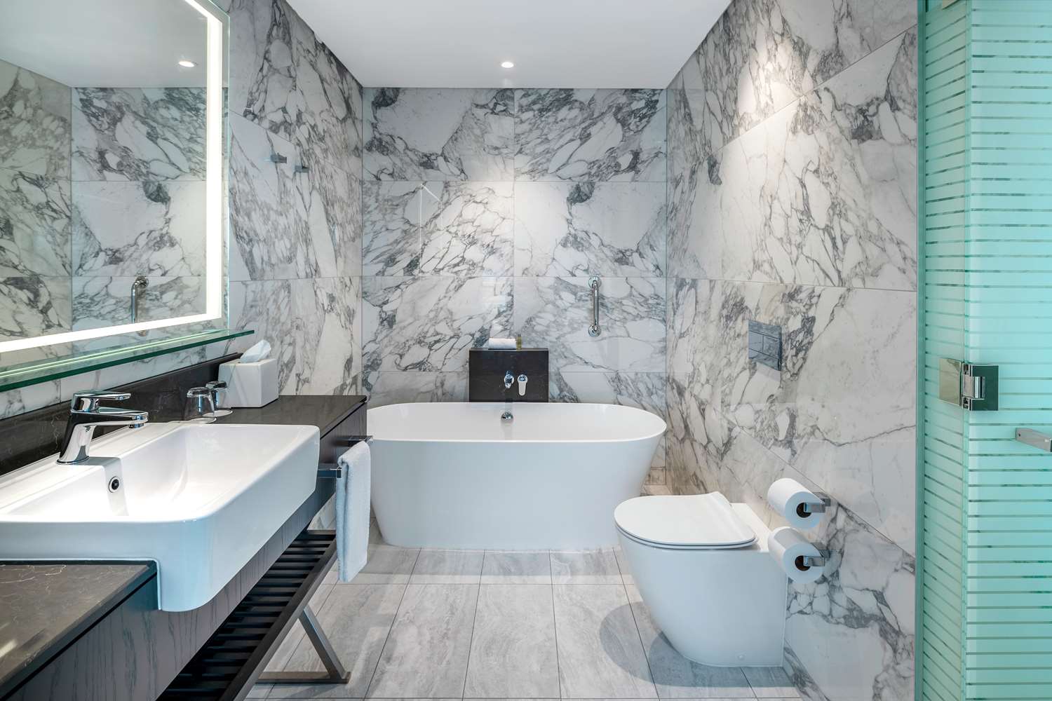 hilton auckland