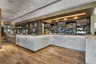 hilton auckland