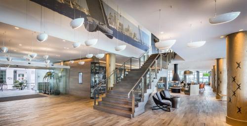 hilton auckland