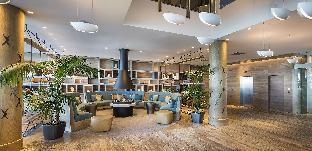 hilton auckland