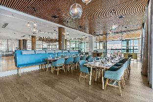 hilton auckland