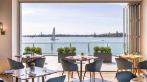 hilton auckland