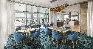 hilton auckland