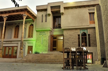bukhara