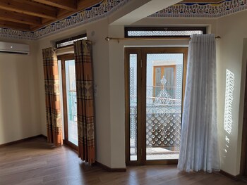 bukhara