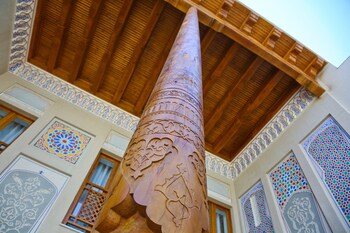 bukhara