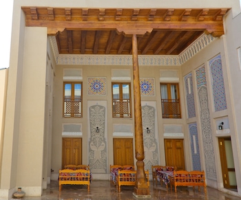 bukhara