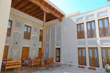 bukhara