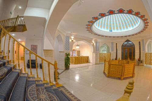 minorai kalon boutique hotel