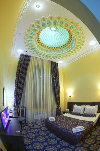 minorai kalon boutique hotel