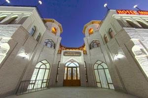 minorai kalon boutique hotel