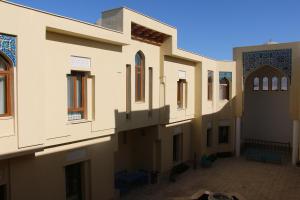 minorai kalon boutique hotel