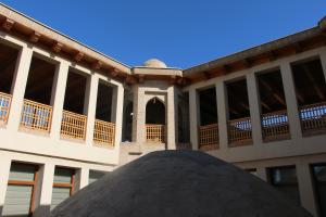 minorai kalon boutique hotel
